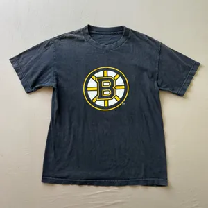NHL Boston Bruins “Zdeno Chára” Player Tee thumbnail 1