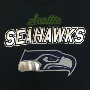 Official NFL Seattle Seahawks T-shirt L thumbnail 3