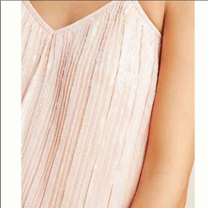 Anthropologie Amelie Beaded Cami thumbnail 4