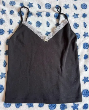 Brandy Melville Tank thumbnail 1