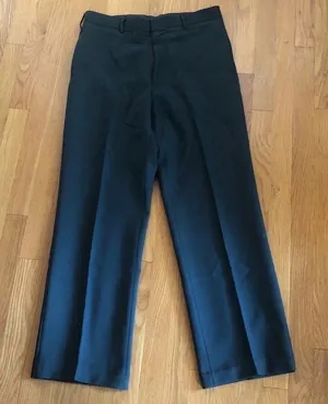 Vintage Patriot Green Pants Men’s 70’s Size 34 thumbnail 1