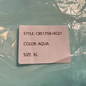 For Love And Lemons Aqua Mini Skirt Size XL thumbnail 5