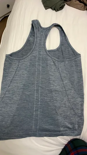 Lululemon Tank thumbnail 2
