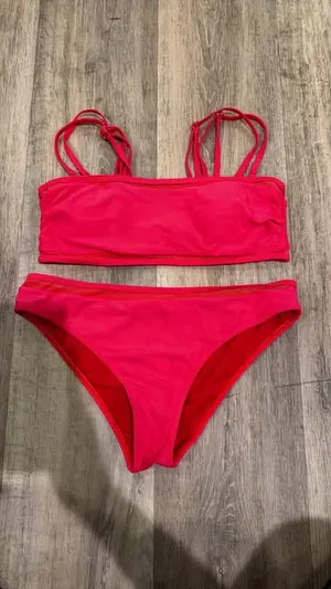 Shein Bathing Suit thumbnail 4