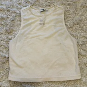 Puma Tank Top thumbnail 1