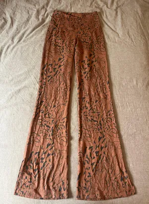 Lululemon Flare Leggings thumbnail 1