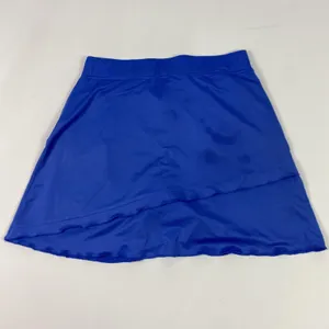 Sport Haley Skort Womens Medium Blue Golf Athletic‎ Stretch Built In Shorts thumbnail 10