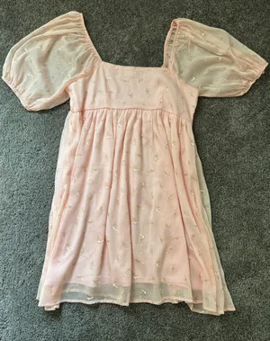 Altar'd State Sundress thumbnail 1