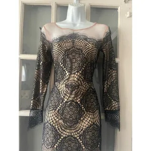 For Love & Lemons Grace Dress thumbnail 10