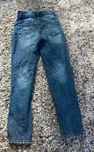 PacSun Ripped Jeans thumbnail 2