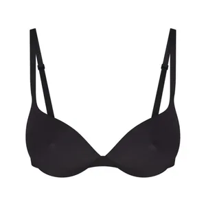 NWT Skims Ultimate Bra Nipple Push Up Bra ONYX 32DD KIM K - OUT OF STOCK thumbnail 3