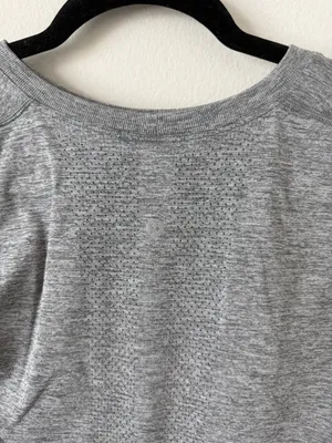 Lululemon Long Swiftly Sleeve Tech thumbnail 3