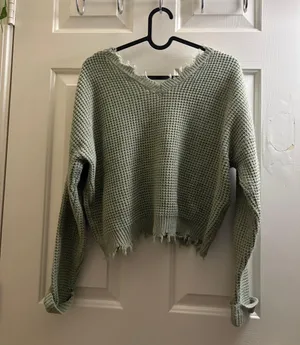 Moon And Madison Sweater thumbnail 2