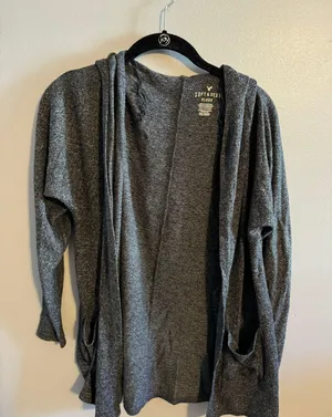 Outfitters Cardigan thumbnail 1