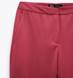 ANKLE PANTS thumbnail 5