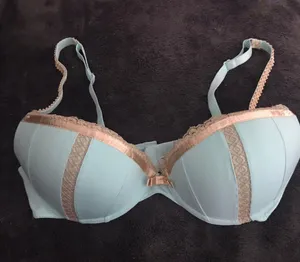 Oh La La Cheri Push-up Bra thumbnail 1