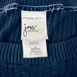 Just My Size Knit Sweater thumbnail 10