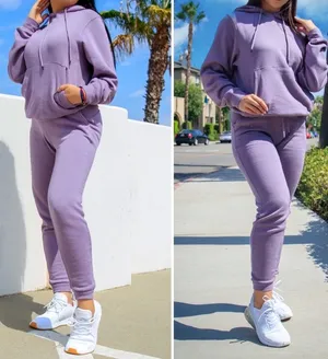 Reflex 2 Pc Pullover Sweatsuit thumbnail 8