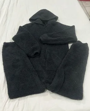 Skims NWT cozy knit onesie thumbnail 1