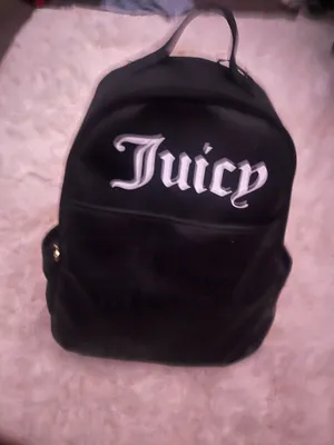 Juicy Couture Backpack thumbnail 2