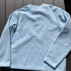 Vintage Disney Eyore fleece thumbnail 2