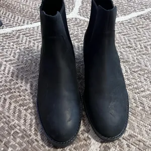 Cole Haan Reid Waterproof ankle boot sz 6B thumbnail 5