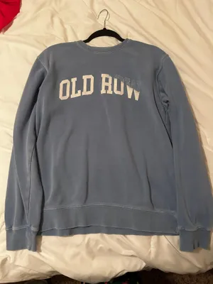 Sweatshirt thumbnail 1