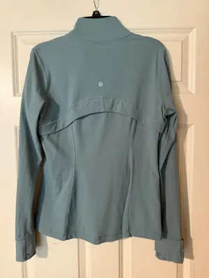 Lululemon Define Jacket thumbnail 2