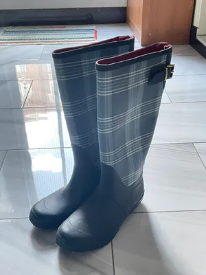 Tommy Hilfiger Rainboots thumbnail 1
