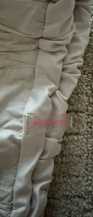 Free People shorts  thumbnail 3