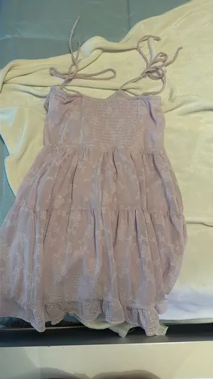 Target purple dress thumbnail 3