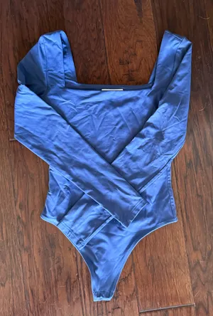 Aritzia Babaton Bodysuit thumbnail 1