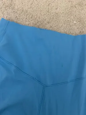 Aerie Offline High-Waisted Flare Leggings thumbnail 3