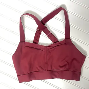 Buffbunny Collection Sports Bra Sz Small 188 thumbnail 5