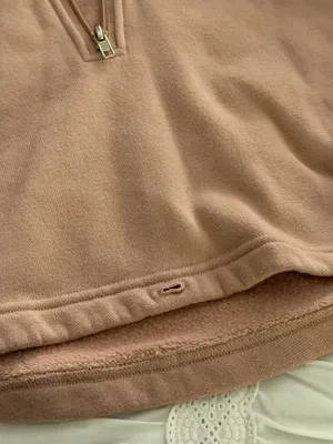PacSun Cropped sweatshirt thumbnail 3
