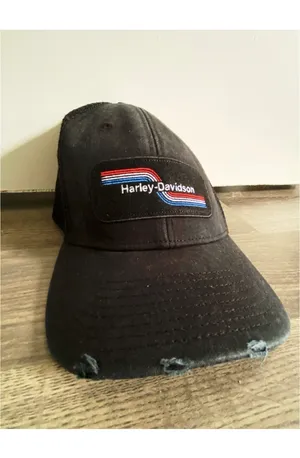 Harley-Davidson Hat thumbnail 2