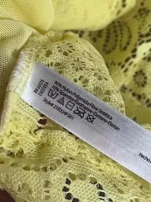 Free People Intimately Chase Me Lace Crop Top Bralette thumbnail 11