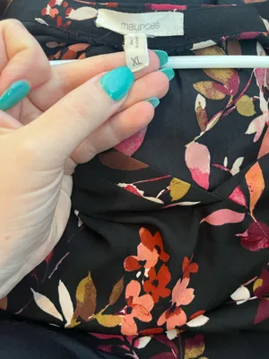 Maurice’s Blouse thumbnail 3