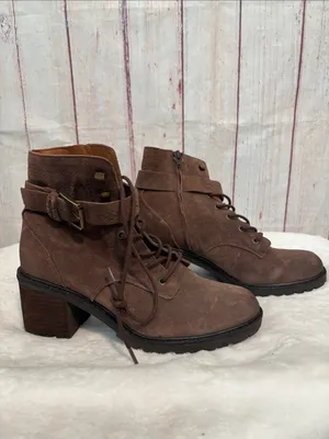 NWOT Zodiac Gemma Booties thumbnail 6