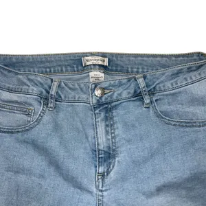 Nevermind Classic Blue Women's Jeans thumbnail 6
