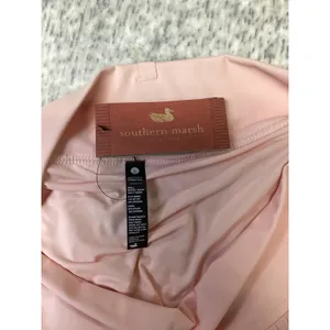 Southern Marsh Jane Pleated Active Skirt Camellia Pink Skort NBKD2127-092 Large thumbnail 5