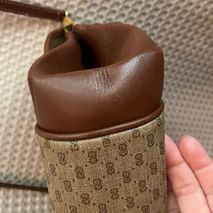 Gucci Monogram Crossbody thumbnail 4