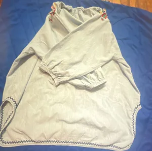 Chambray Button thumbnail 3