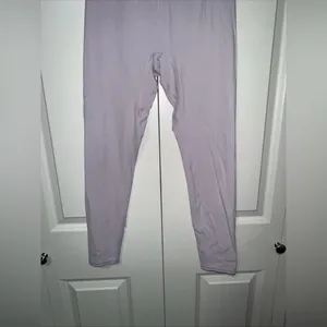 Free People Movement Lightweight Soft Active Leggings M thumbnail 3