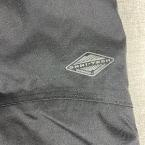 Columbia Snow Pants Womens Small Black Omni-Tech‎ Omni-Heat Insulated Ski Lined thumbnail 13