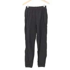 Naked Wardrobe Mens Black Sweatshirt and Jogger Sweatpants Set Size S thumbnail 6