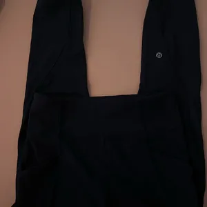 Lululemon | Leggings with Pockets navy Size 4 thumbnail 1