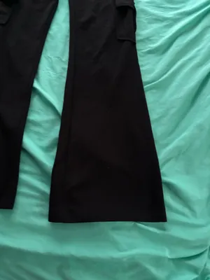SHEIN tall medium cargo pants  thumbnail 2