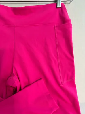 PINK - Victoria's Secret Active Ladies Leggings thumbnail 2
