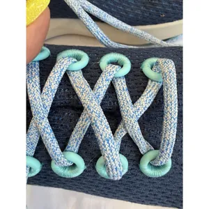 Allbirds Tree Dasher Blue Running Sneakers Womens size 10 thumbnail 9